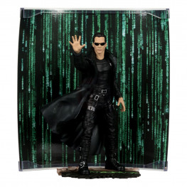 Matrix Movie Maniacs akčná figúrka Neo 15 cm
